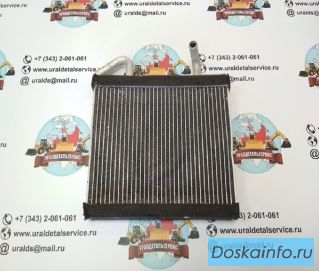 'Радиатор отопителя 11Q6-90540 Hyundai '