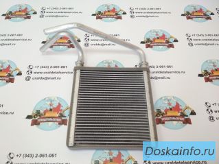 'Радиатор отопителя 245-7833 Caterpillar (CAT) '
