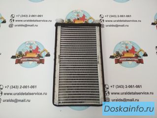 'Радиатор отопителя 4719202 Hitachi '