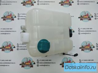 Расширительный бочок Volvo 17336824 (20880612)
