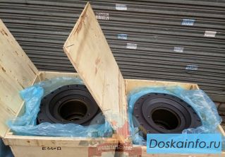 Редуктор хода 296-6218 Caterpillar 330D