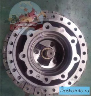 Редуктор хода 9281920 Hitachi ZX-350-3