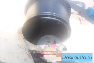 'Редуктор хода B0240-93045 для Kobelco '