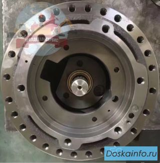 Редуктор хода SA7117-45060 Volvo EC360