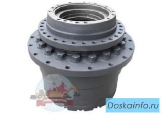 'Редуктор хода VOE14575732 Volvo EC240 '