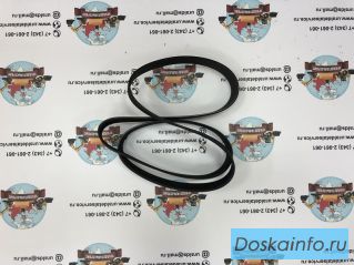 Ремень генератора для Volvo 21620133