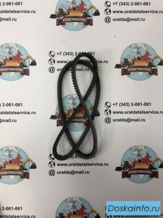 РЕМЕНЬ КОНДИЦИОНЕРА HYUNDAI 11N6-90250