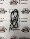 РЕМЕНЬ КОНДИЦИОНЕРА HYUNDAI 11N6-90250