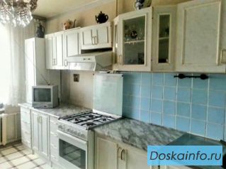 Сдам двухкомнатную квартиру на длительный срок