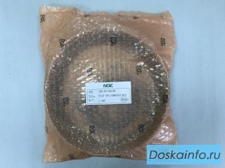 'Рeмкoмплeкт  г/ц перекоса отвала Komatsu D355A-3 195-63-05130 NOK '