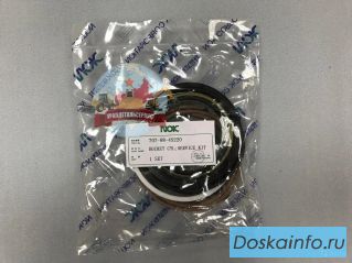 'Рeмкoмплeкт   г/ц ковша 707-98-45220 на Komatsu PC200-6 NOK '
