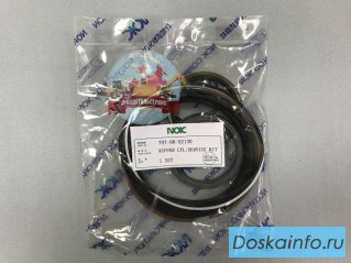 'Рeмкoмплeкт  г/ц подъема рыхлителя 707-98-52130 на Komatsu D65E-12 NOK '