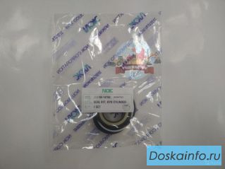 'Рeмкoмплeкт  г/ц рулевого управления 707-99-14750 Komatsu WA320-3 NOK '