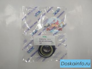 'Рeмкoмплeкт  г/ц рулевого управления 707-99-14770 Komatsu WA320-5 NOK '