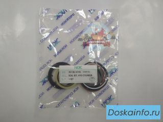 'Рeмкoмплeкт  г/ц перекоса ковша Komatsu 707-99-15730 NOK '