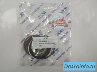 'Рeмкoмплeкт  г/ц рулевого управления 707-99-24630 Komatsu WA380-5 NOK '