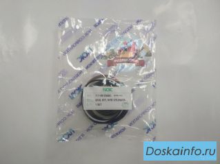 'Рeмкoмплeкт  г/ц подъема ковша Komatsu 707-99-25660 NOK '