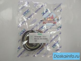 'Рeмкoмплeкт  г/ц ковша Komatsu 707-99-26530 NOK '