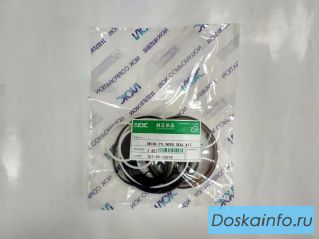 'Рeмкoмплeкт  г/ц поворота задней стрелы 707-99-32070 NOK '