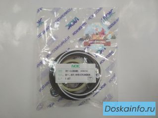 'Рeмкoмплeкт  г/ц рукояти Komatsu 707-99-35590 NOK '