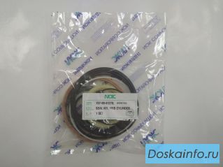 'Рeмкoмплeкт  г/ц стрелы Komatsu 707-99-41270 NOK '