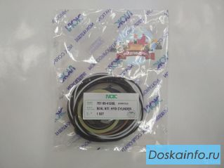 'Рeмкoмплeкт  г/ц рукояти Komatsu 707-99-41280 NOK '