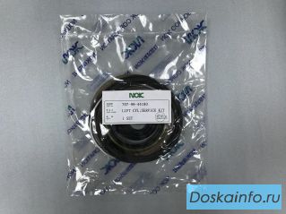 'Рeмкoмплeкт  г/ц подъема отвала 707-99-44180 на Komatsu D155A-5 NOK '