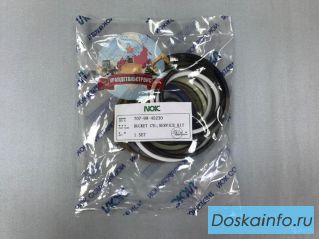 'Рeмкoмплeкт  г/ц ковша 707-99-45230 на Komatsu PC200-7 NOK '