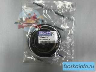 Рeмкoмплeкт  г/ц подъема отвала Komatsu D275A-5 707-99-45310 NOK