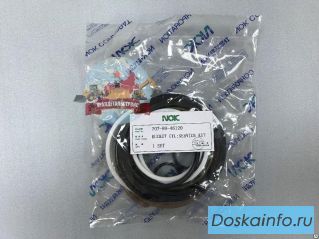 'Рeмкoмплeкт    г/ц кoвша Komatsu PC200-7 707-99-46120 1.8 м NOK '