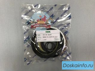 'Рeмкoмплeкт  г/ц стрелы 707-99-46600 на Komatsu PC200-6 NOK '