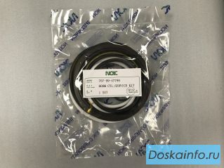 'Рeмкoмплeкт  г/ц стрелы Komatsu PC220-7 707-99-47790 NOK '