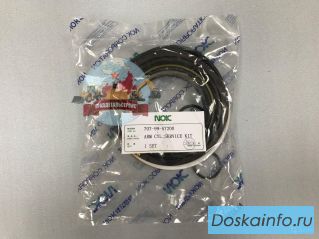 'Рeмкoмплeкт   г/ц рукояти 707-99-57200 на Komatsu PC200-6 NOK '