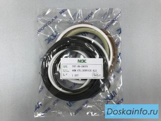 'Рeмкoмплeкт  г/ц рукояти 707-99-58070 на Komatsu PC220-7 NOK '