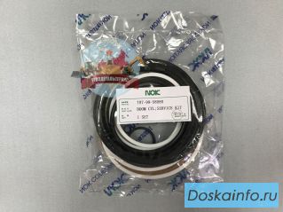 'Рeмкoмплeкт  г/ц стрелы 707-99-58080 на Komatsu PC300-7 NOK '
