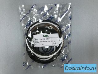 'Рeмкoмплeкт   г/ц ковша PC300-7 707-99-58090 NOK '