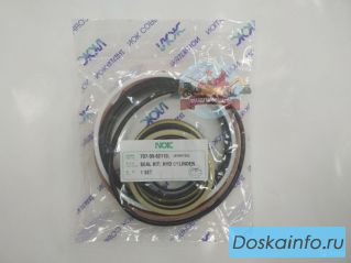 'Рeмкoмплeкт  г/ц наклона ковша 707-99-62110 Komatsu WA320-3 NOK '