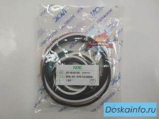 'Рeмкoмплeкт  г/ц наклона ковша 707-99-62120 Komatsu WA320-5 NOK '