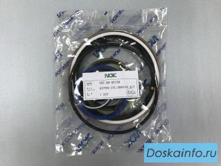 'Рeмкoмплeкт  г/ц подъема рыхлителя Komatsu D155A-5 707-99-62130 NOK '