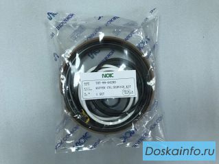 'Рeмкoмплeкт  г/ц перекоса рыхлителя Komatsu D275A-5 707-99-64200 NOK '