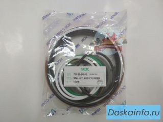 'Рeмкoмплeкт  г/ц наклона ковша 707-99-64540 Komatsu WA380-5 NOK '