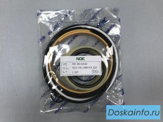 'Рeмкoмплeкт  г/ц перекоса отвала 707-99-64550 на Komatsu D155A-5 NOK '