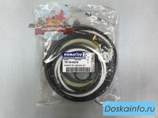 'Рeмкoмплeкт   г/ц ковша Komatsu PC400-7/8 707-99-66240 NOK '