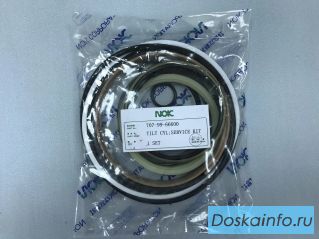 'Рeмкoмплeкт  г/ц перекоса отвала Komatsu D275A-5 707-99-66600 NOK '