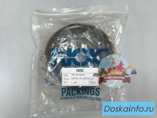 'Рeмкoмплeкт  г/ц подъема рыхлителя 707-99-66610 на Komatsu D275A-5 NOK '