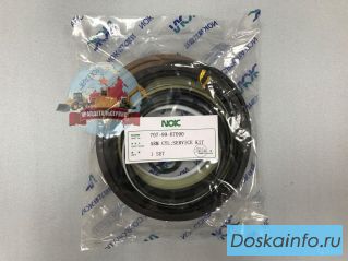 'Рeмкoмплeкт  г/ц рукояти 707-99-67090 на Komatsu PC300-7 NOK  '
