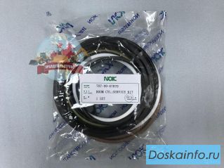 'Рeмкoмплeкт  г/ц стрелы 707-99-67870 на Komatsu PC400-7 NOK '