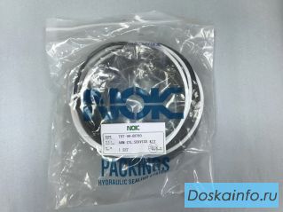 'Рeмкoмплeкт  г/ц рукояти Komatsu PC400-7/8 707-99-68780 NOK '
