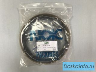 'Рeмкoмплeкт  г/ц подъема рыхлителя Komatsu D355A-3 707-99-71440 NOK '