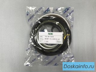 'Рeмкoмплeкт   гидроцилиндра ковша PC400-7/8 707-99-72240 160*110 NOK '